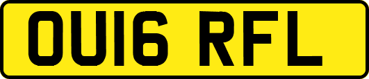 OU16RFL