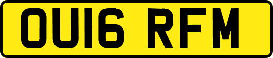 OU16RFM