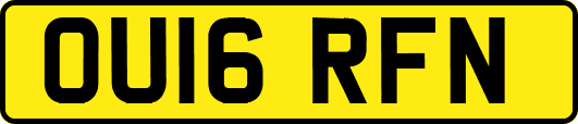 OU16RFN