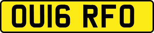 OU16RFO