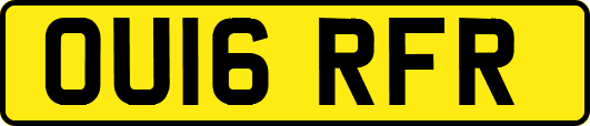 OU16RFR