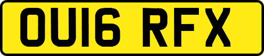 OU16RFX