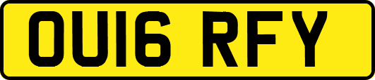OU16RFY
