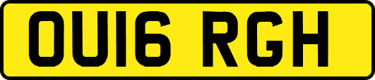 OU16RGH