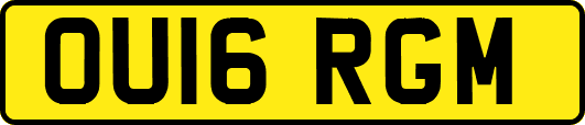 OU16RGM