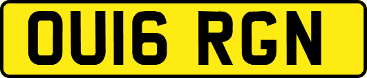 OU16RGN