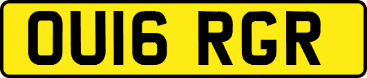 OU16RGR