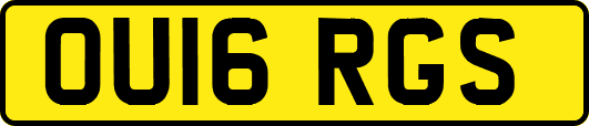 OU16RGS