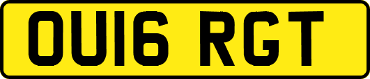OU16RGT