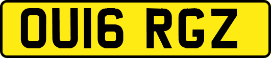 OU16RGZ