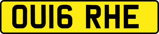 OU16RHE