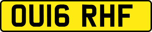 OU16RHF