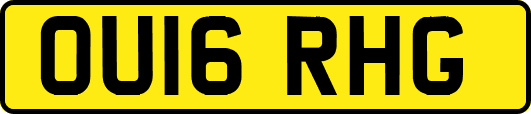 OU16RHG