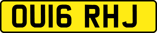 OU16RHJ