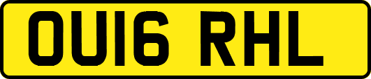 OU16RHL