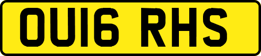 OU16RHS