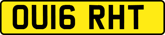 OU16RHT