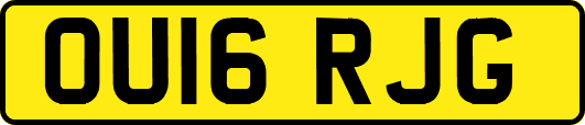 OU16RJG