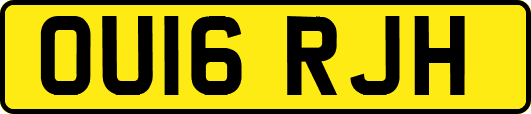 OU16RJH