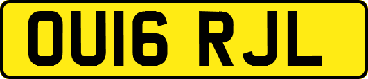 OU16RJL