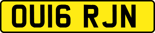 OU16RJN