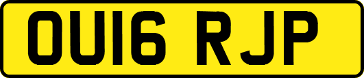 OU16RJP