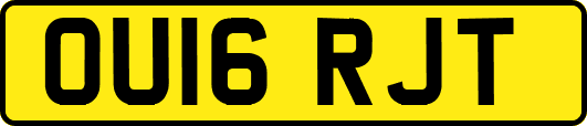 OU16RJT