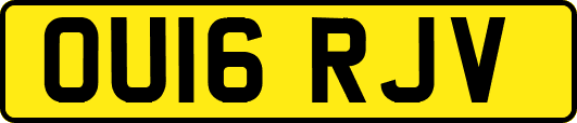 OU16RJV