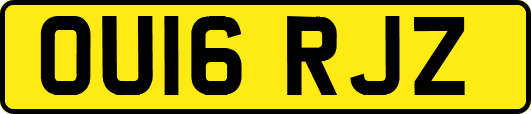 OU16RJZ