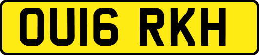 OU16RKH