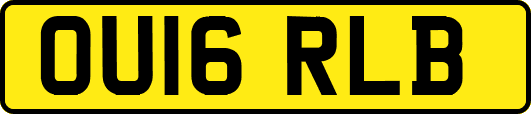 OU16RLB