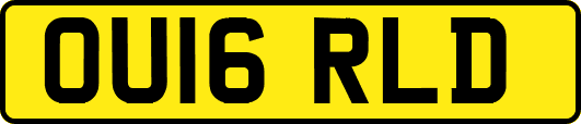 OU16RLD