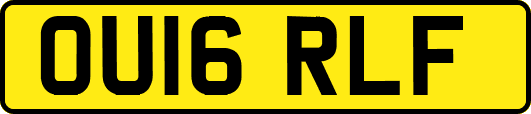 OU16RLF