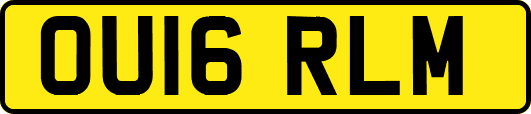 OU16RLM