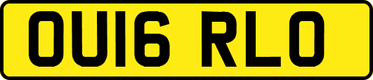 OU16RLO