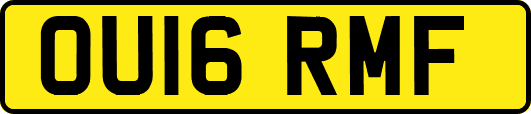 OU16RMF