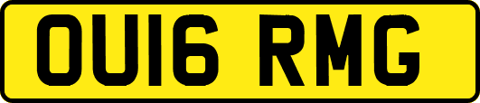 OU16RMG