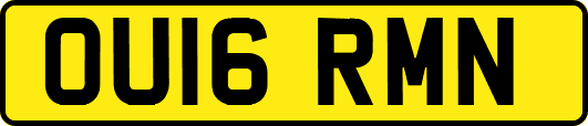 OU16RMN