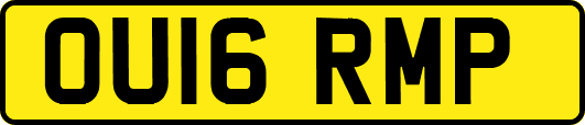 OU16RMP