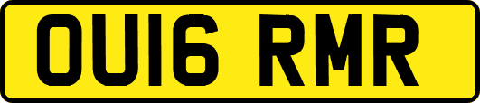 OU16RMR