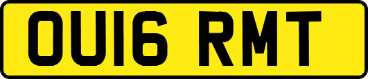 OU16RMT