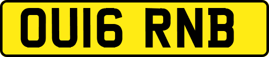 OU16RNB