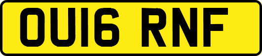OU16RNF