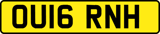 OU16RNH