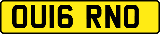 OU16RNO