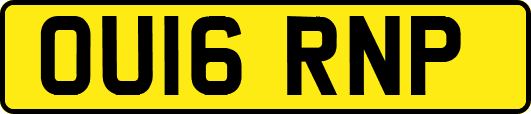OU16RNP