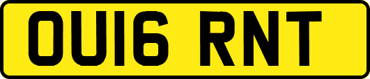 OU16RNT