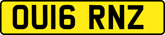 OU16RNZ