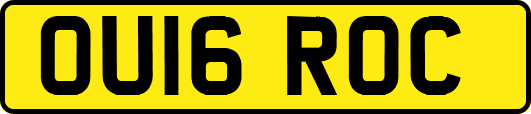 OU16ROC