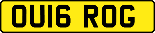 OU16ROG